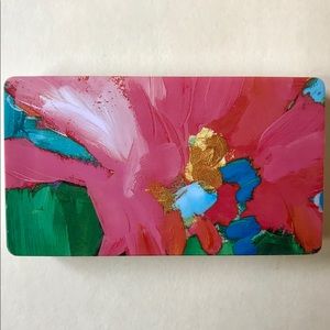 Eyeshadow palette